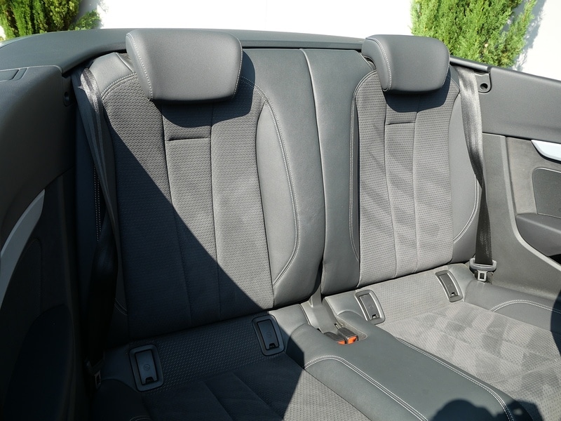 Used Audi A5 Cabriolet 2022 for sale - 76712114: Photo 23