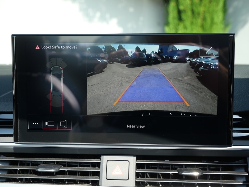 Used Audi A5 Cabriolet 2022 for sale - 76712114: Photo 24