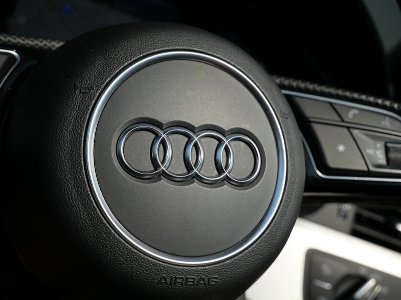 Used Audi A5 Cabriolet 2022 for sale - 76712114: Photo 27