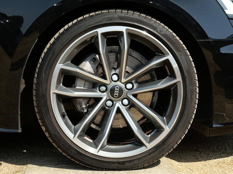 Used Audi A5 Cabriolet 2022 for sale - 76712114: Photo 33