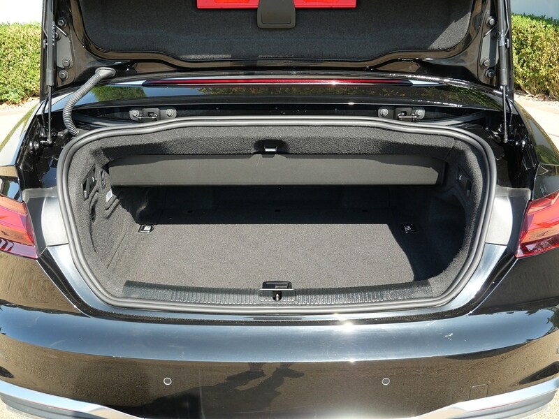 Used Audi A5 Cabriolet 2022 for sale - 76712114: Photo 34