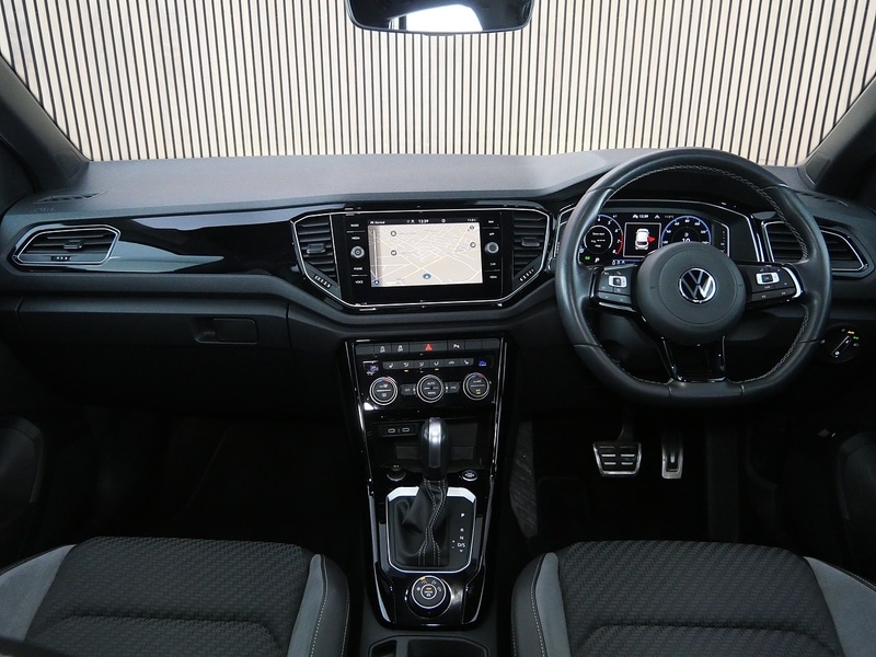 Used Volkswagen T-Roc 2021 for sale - 77392599: Photo 34