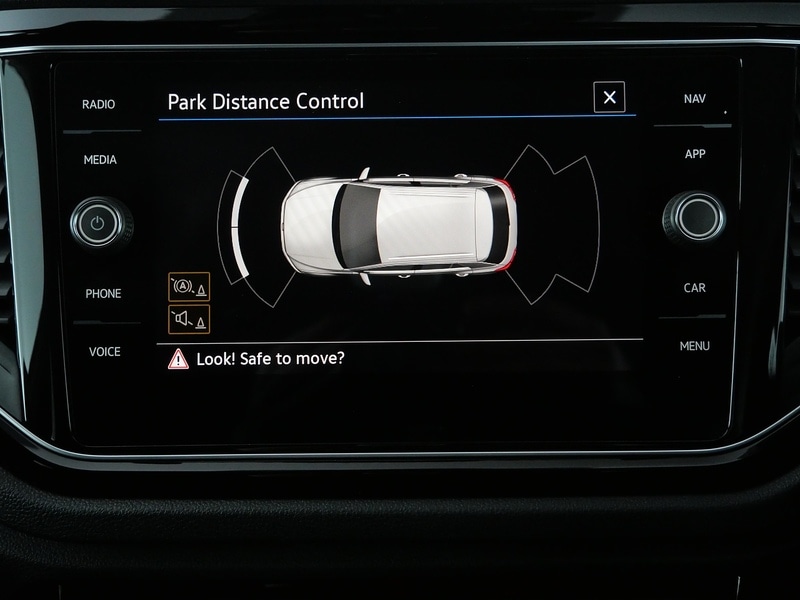 Used Volkswagen T-Roc 2021 for sale - 77392599: Photo 36