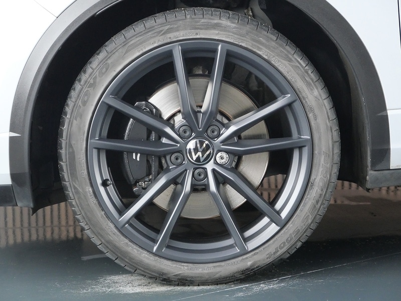 Used Volkswagen T-Roc 2021 for sale - 77392599: Photo 45