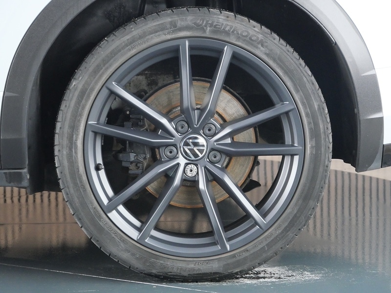 Used Volkswagen T-Roc 2021 for sale - 77392599: Photo 46