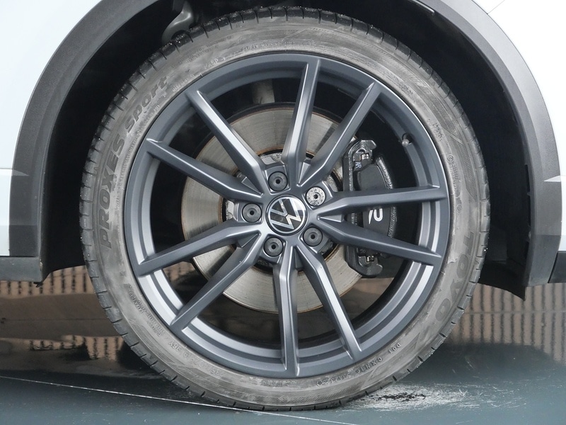 Used Volkswagen T-Roc 2021 for sale - 77392599: Photo 48