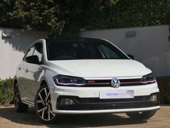2019 - 2.0 TSI GPF GTI+ Hatchback 5dr Petrol DSG Euro 6 (s/s) (200 ps)