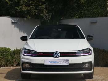 Used Volkswagen Polo 2019 for sale - 74747183: Photo