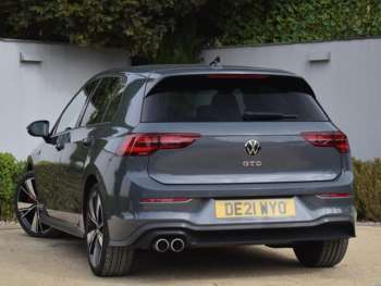 Used Volkswagen Golf 2021 for sale - 74695613: Photo