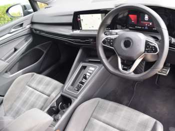 Used Volkswagen Golf 2021 for sale - 74695613: Photo