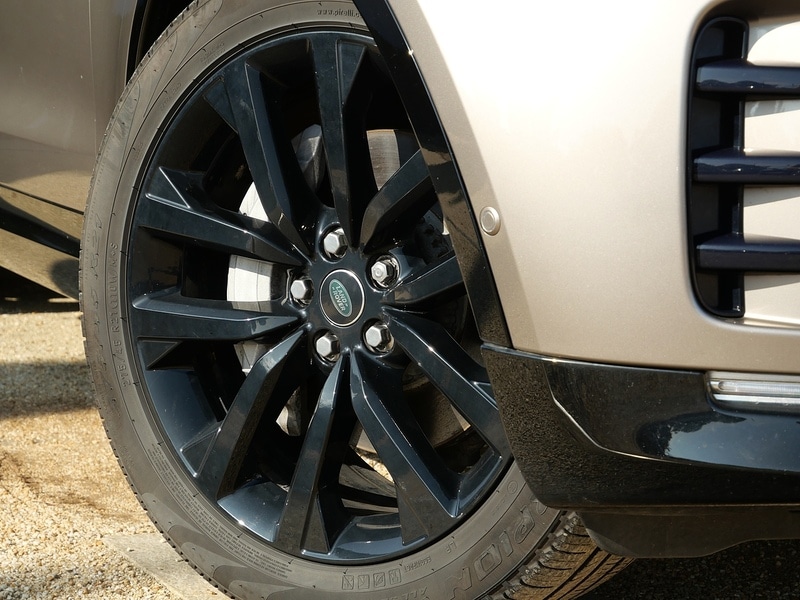 Used Land Rover Discovery 2021 for sale - 76009407: Photo 10