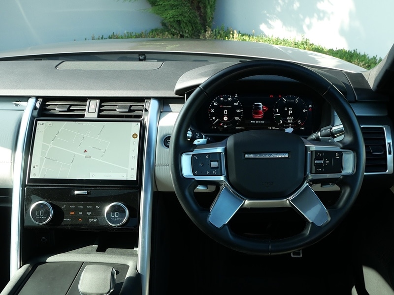 Used Land Rover Discovery 2021 for sale - 76009407: Photo 16