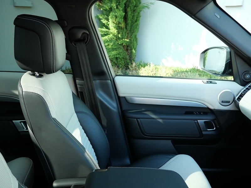 Used Land Rover Discovery 2021 for sale - 76009407: Photo 19