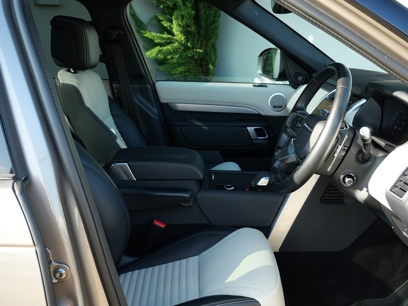 Used Land Rover Discovery 2021 for sale - 76009407: Photo 20