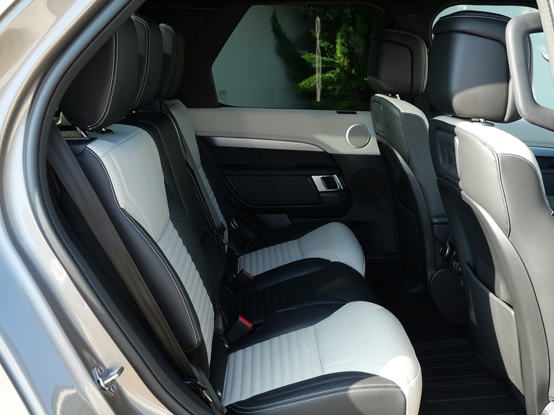 Used Land Rover Discovery 2021 for sale - 76009407: Photo 22