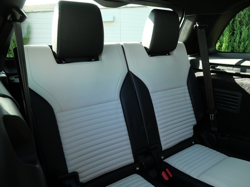 Used Land Rover Discovery 2021 for sale - 76009407: Photo 24