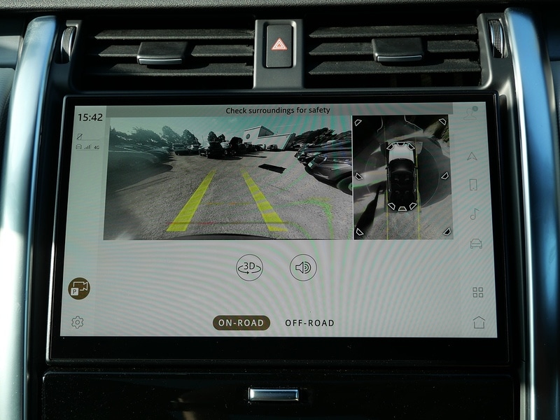 Used Land Rover Discovery 2021 for sale - 76009407: Photo 25