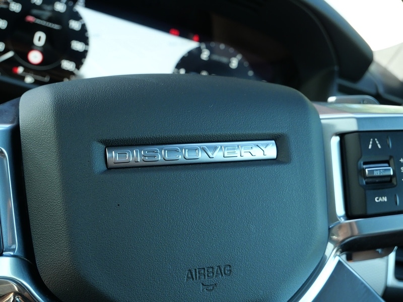 Used Land Rover Discovery 2021 for sale - 76009407: Photo 28