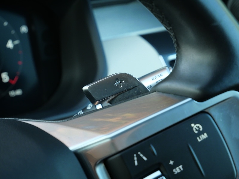 Used Land Rover Discovery 2021 for sale - 76009407: Photo 29