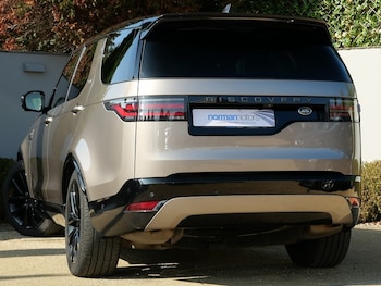Used Land Rover Discovery 2021 for sale - 76009407: Photo 2