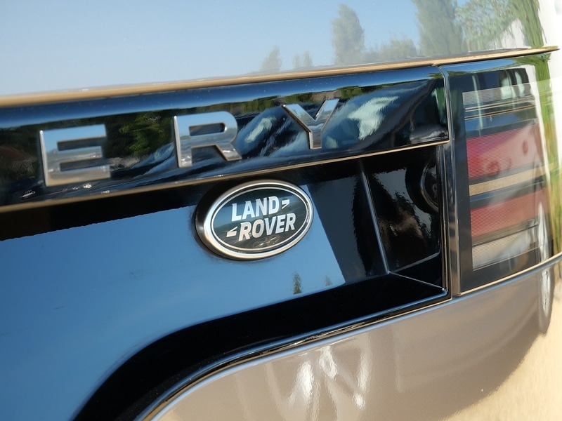 Used Land Rover Discovery 2021 for sale - 76009407: Photo 35