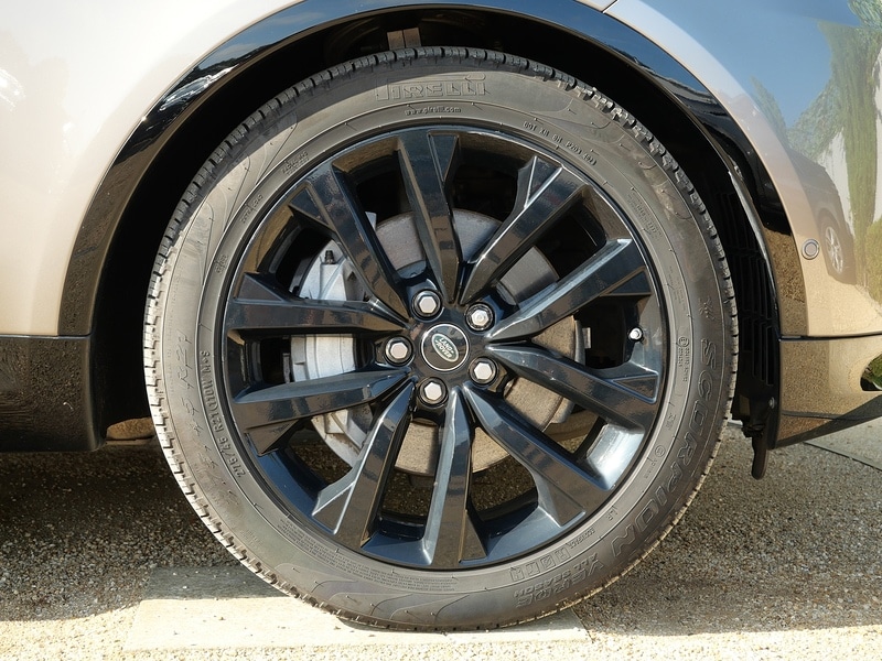 Used Land Rover Discovery 2021 for sale - 76009407: Photo 36
