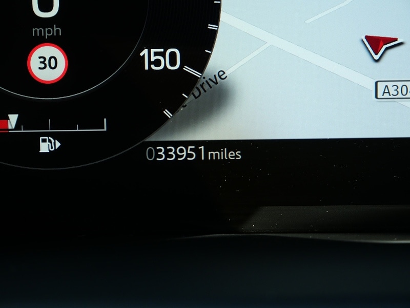 Used Land Rover Discovery 2021 for sale - 76009407: Photo 38