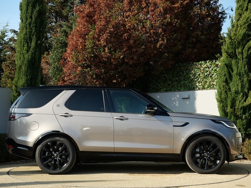 Used Land Rover Discovery 2021 for sale - 76009407: Photo 7