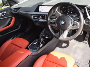 Used BMW 1 Series 2021 for sale - 74580444: Photo