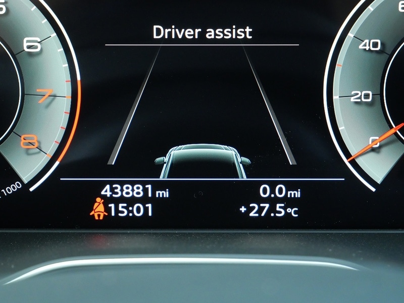 Vehicle 34