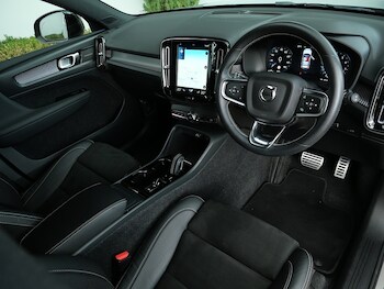 Used Volvo XC40 2020 for sale - 76057154: Photo
