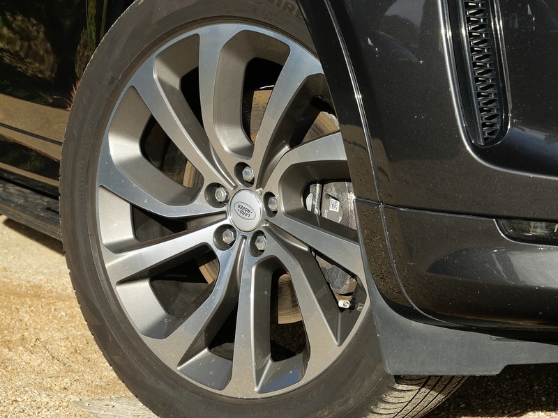 Used Land Rover Discovery Sport 2022 for sale - 76638654: Photo 10