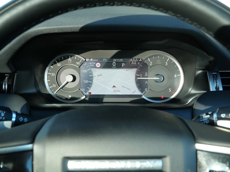 Used Land Rover Discovery Sport 2022 for sale - 76638654: Photo 13