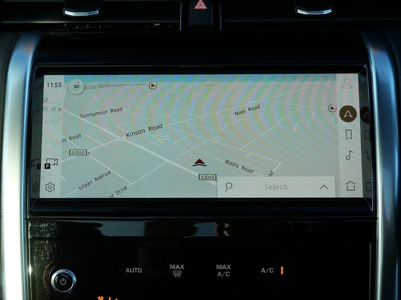 Used Land Rover Discovery Sport 2022 for sale - 76638654: Photo 14