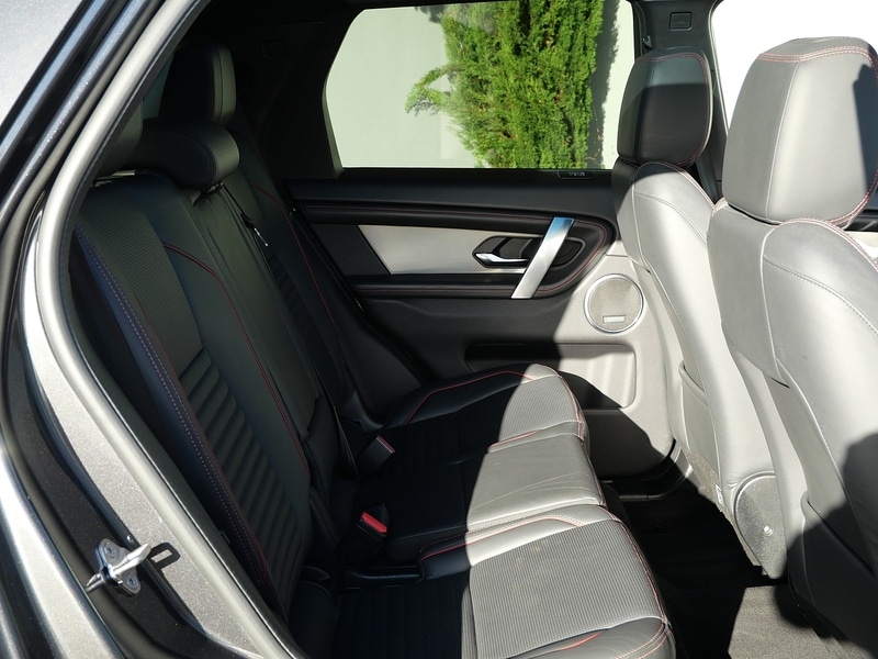 Used Land Rover Discovery Sport 2022 for sale - 76638654: Photo 22