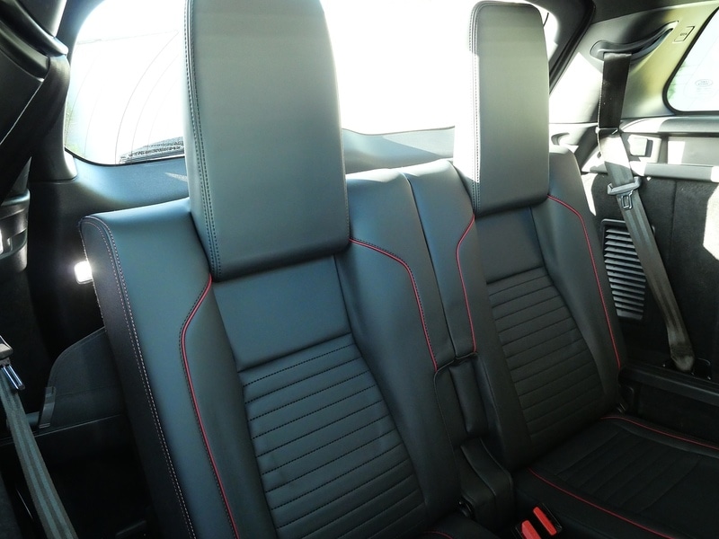 Used Land Rover Discovery Sport 2022 for sale - 76638654: Photo 23