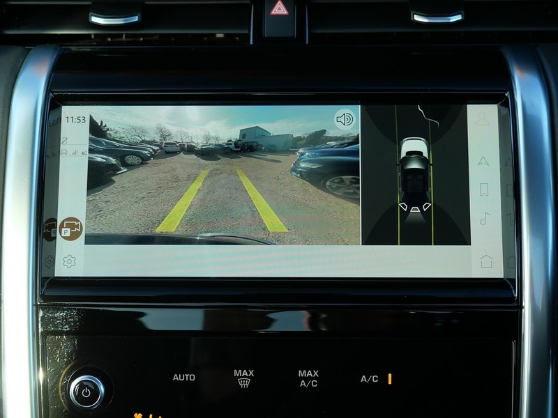 Used Land Rover Discovery Sport 2022 for sale - 76638654: Photo 25