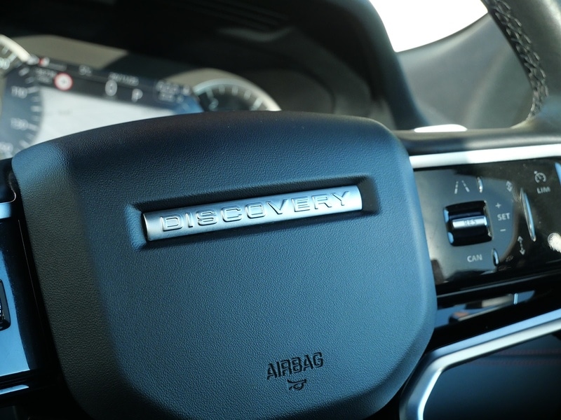 Used Land Rover Discovery Sport 2022 for sale - 76638654: Photo 28