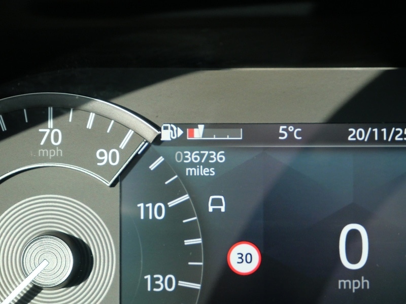 Used Land Rover Discovery Sport 2022 for sale - 76638654: Photo 37