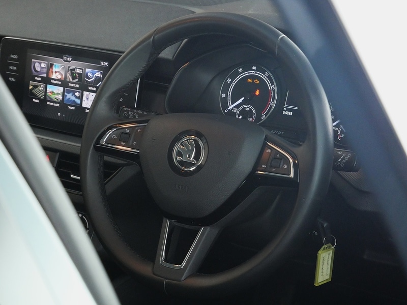 Used Skoda Kamiq 2019 for sale - 77172718: Photo 12