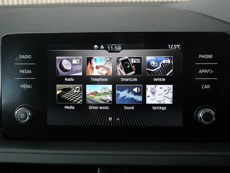 Used Skoda Kamiq 2019 for sale - 77172718: Photo 13