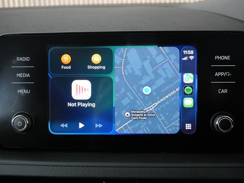 Used Skoda Kamiq 2019 for sale - 77172718: Photo 14