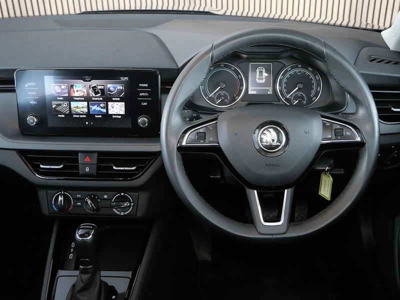 Used Skoda Kamiq 2019 for sale - 77172718: Photo 15