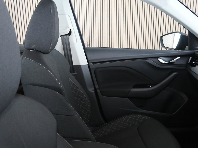 Used Skoda Kamiq 2019 for sale - 77172718: Photo 18