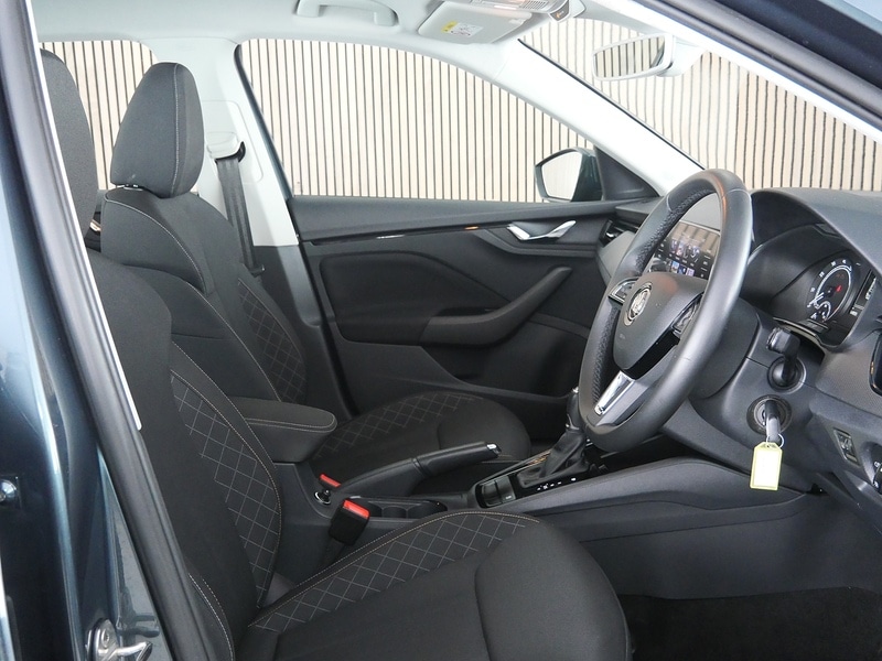 Used Skoda Kamiq 2019 for sale - 77172718: Photo 19