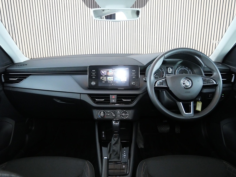 Used Skoda Kamiq 2019 for sale - 77172718: Photo 20