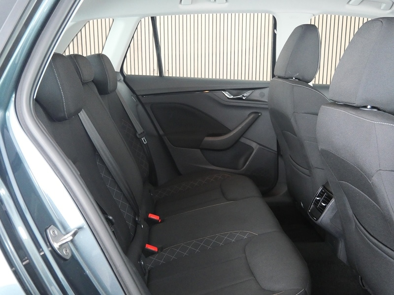 Used Skoda Kamiq 2019 for sale - 77172718: Photo 21