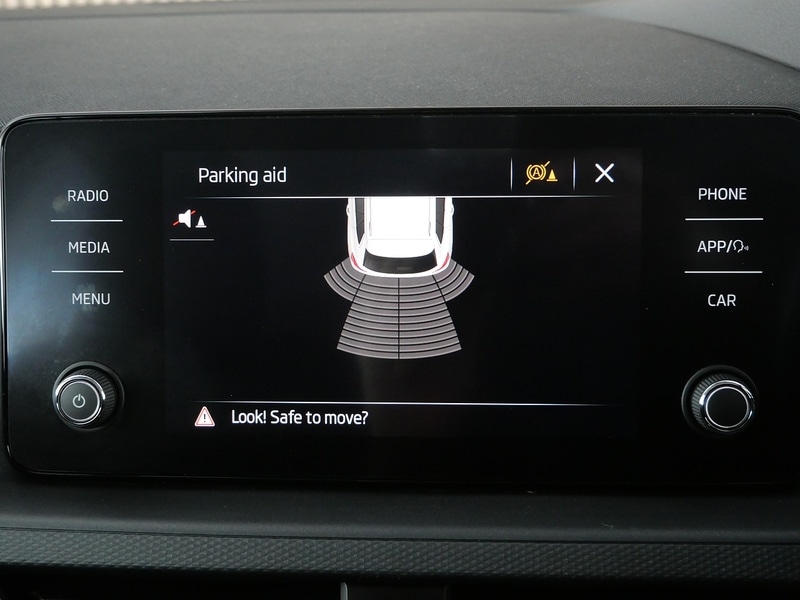 Used Skoda Kamiq 2019 for sale - 77172718: Photo 22