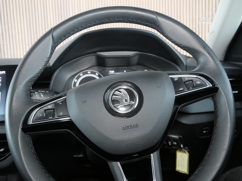 Used Skoda Kamiq 2019 for sale - 77172718: Photo 24