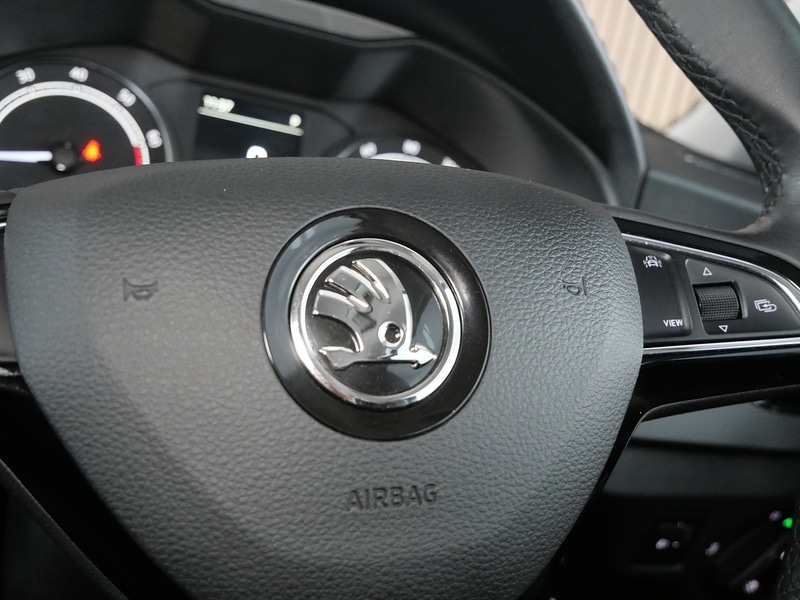 Used Skoda Kamiq 2019 for sale - 77172718: Photo 25